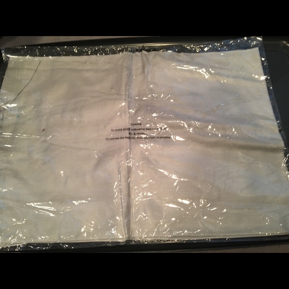 NWT Grey Pashmina - Picture 6 of 6
